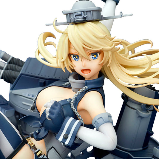 PRESALE | Kantai Collection ~Kan Colle~ Battleship - Iowa (Ques Q)