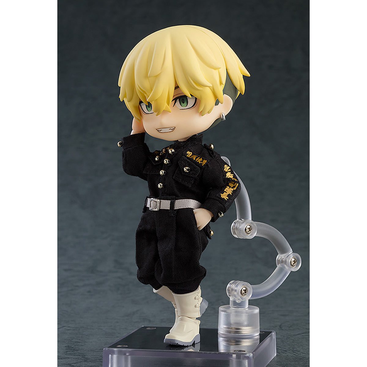 PRESALE | Tokyo Revengers - Matsuno Chifuyu - Nendoroid Doll (Good Smile Company)