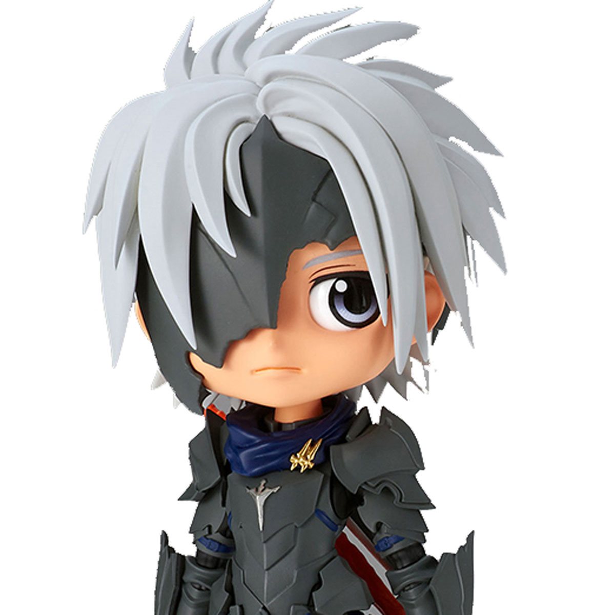 PRESALE | Tales of Arise - Alphen - Q Posket - Version A (Banpresto)