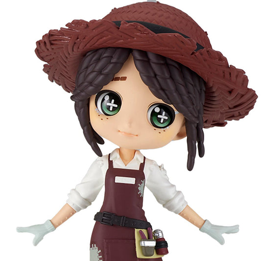 PRESALE | Identity V - Gardener - Version B - Q Posket (Bandai Spirits)