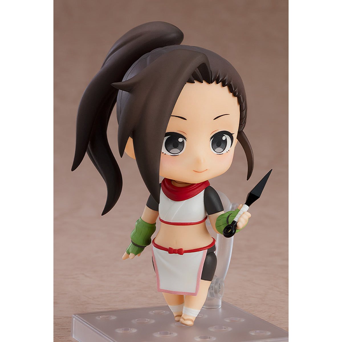 PRESALE | In the Heart of Kunoichi  - Tsubaki - Nendoroid #1910 (Good Smile Company)