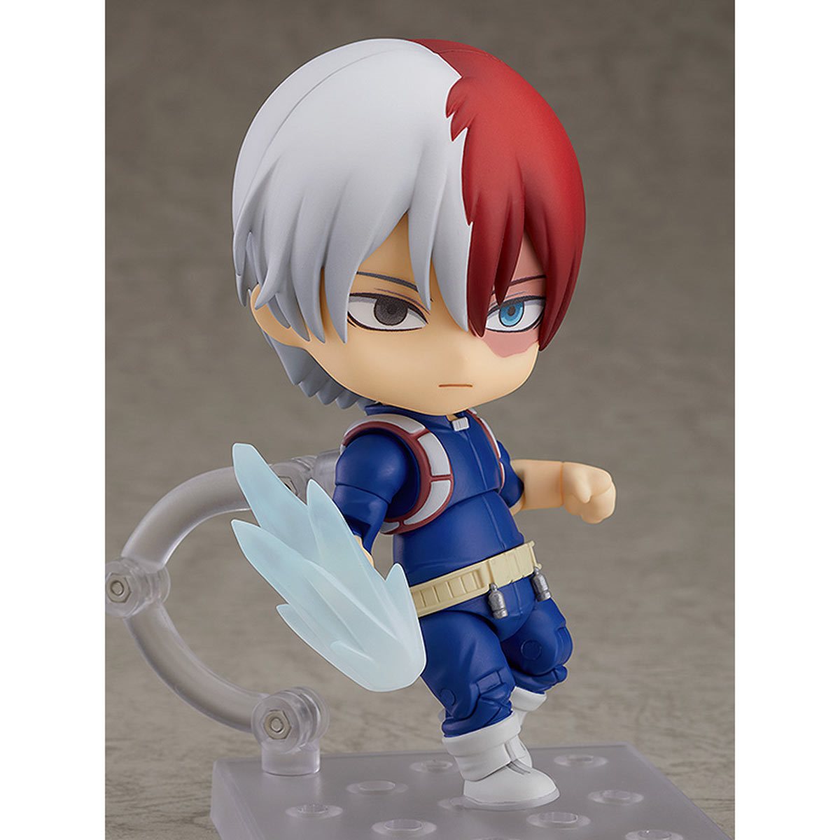 PRESALE | My Hero Academia - Todoroki Shouto - Nendoroid #1112 - Hero's Edition (Good Smile Company, Takara Tomy)