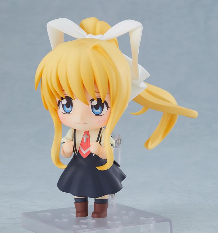 PRESALE | Kaginado - Kamio Misuzu - Nendoroid #1847 (Good Smile Company)