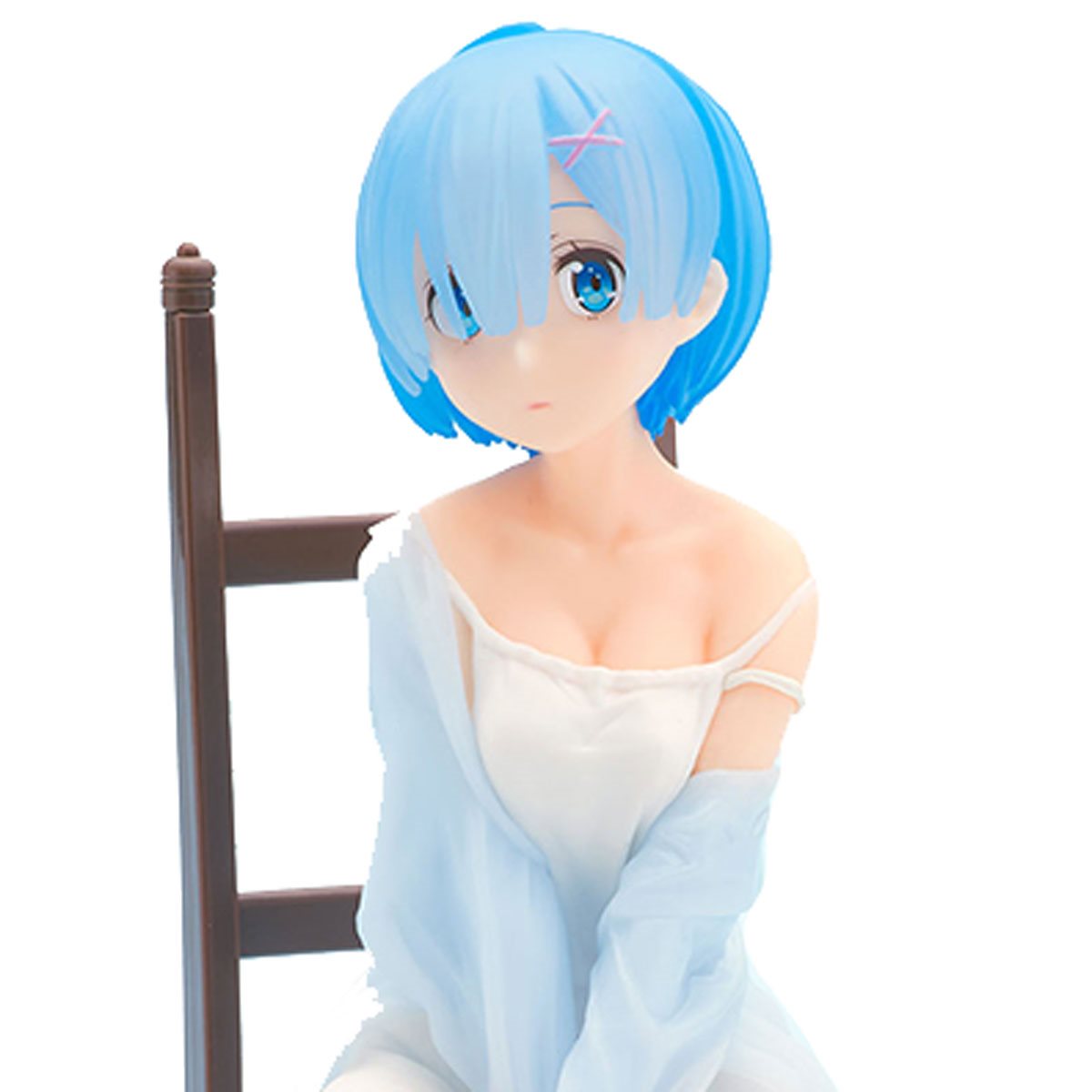 PRESALE | Re:Zero  Ë†€™ Starting Life in Another World - Rem - Relax Time (Bandai Spirits)