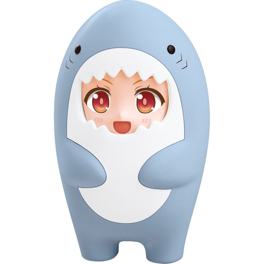 PRESALE | Nendoroid More - Face Parts Case - Kigurumi Shark (Good Smile Company)