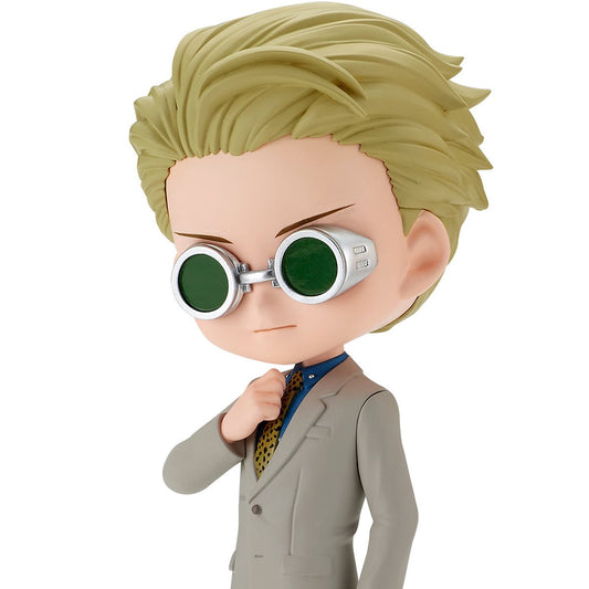 PRESALE | Jujutsu Kaisen - Nanami Kento - Q Posket - Version A (Banpresto)