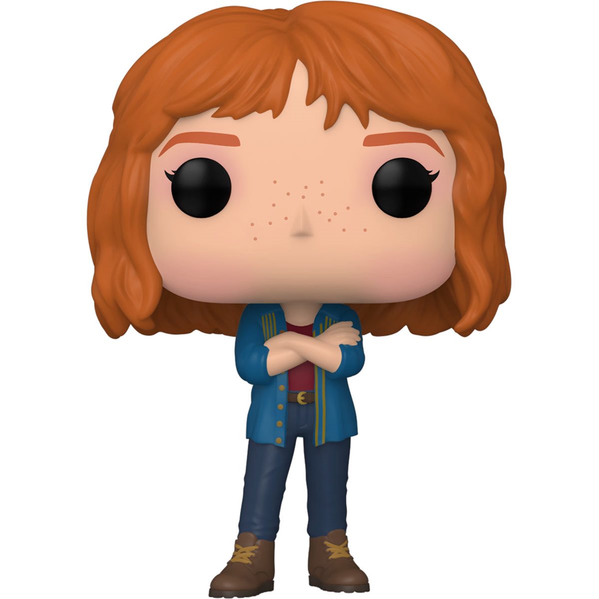 PRESALE | Funko Pop! Movies: Jurassic World: Dominion - Claire Dearing #1209 Vinyl Figure