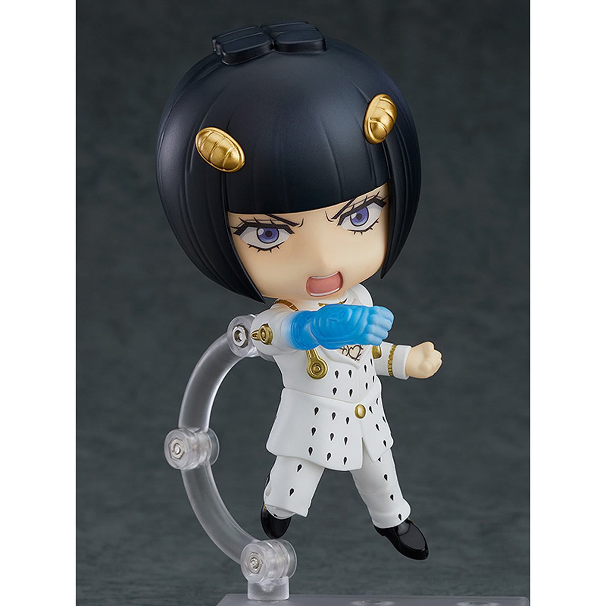 PRESALE | JoJo's Bizarre Adventure: Golden Wind - Bruno Bucciarati - Nendoroid (#1175) (Good Smile Company, Medicos Entertainment)