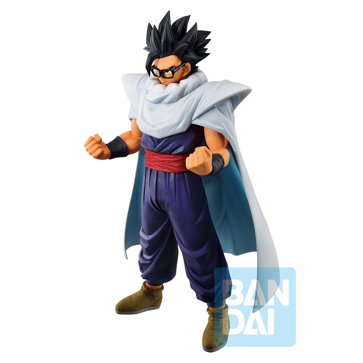 PRESALE | Dragon Ball Super - Super Hero - Son Gohan VS Omnibus - Ichiban Kuji - Masterlise (Banpresto)