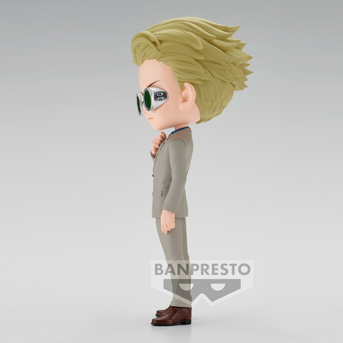 PRESALE | Jujutsu Kaisen - Nanami Kento - Q Posket - Version A (Banpresto)