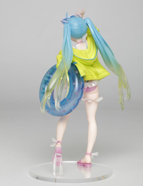 PRESALE | Vocaloid - Hatsune Miku - 3rd season Summer ver., Natsu no Beach (Taito)