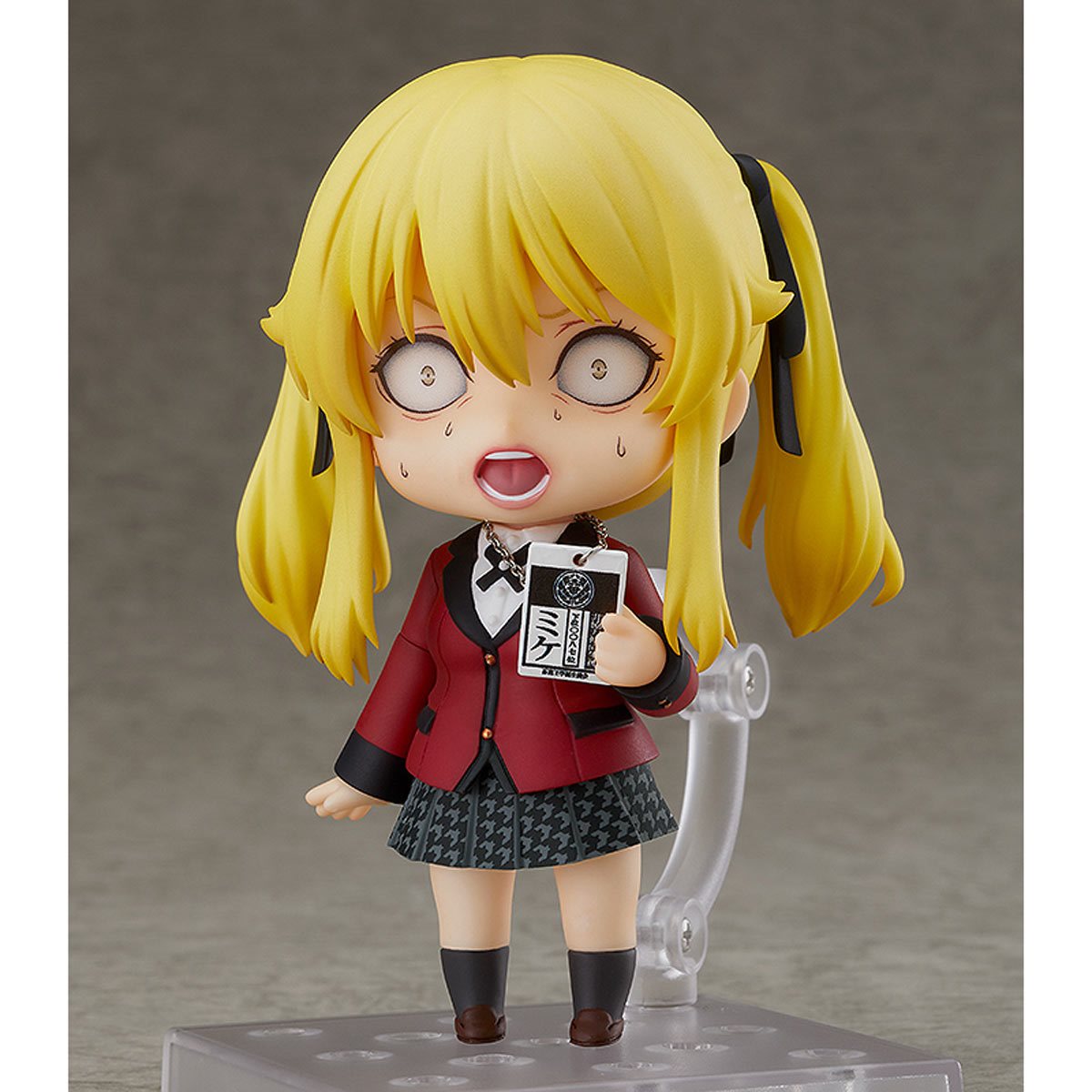 PRESALE |  Kakegurui×× - Saotome Mary - Nendoroid #1909 (Good Smile Company)