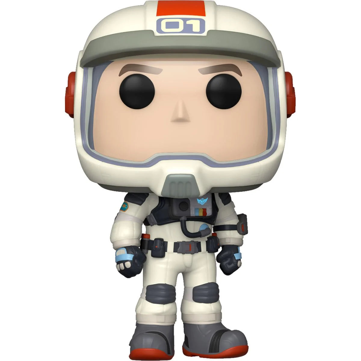 PRESALE | Funko Pop! Movies: Disney Pixar - Lightyear - Buzz Lightyear (XL-01) #1210 Vinyl Figure