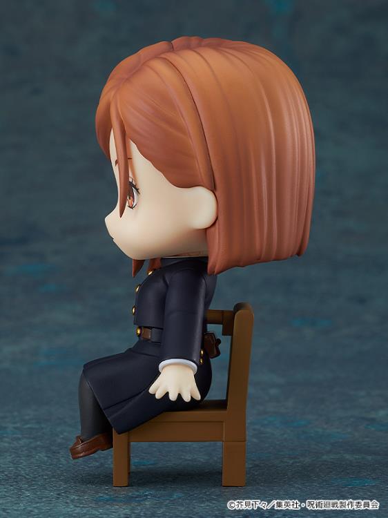 PRESALE | Jujutsu Kaisen - Kugisaki Nobara - Nendoroid Swacchao (Good Smile Company)