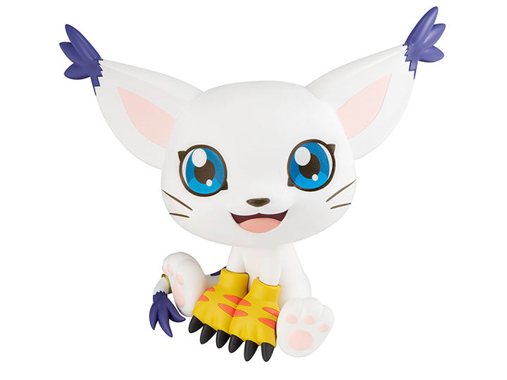 PRESALE |  Digimon Adventure - Tailmon - Look Up (MegaHouse)