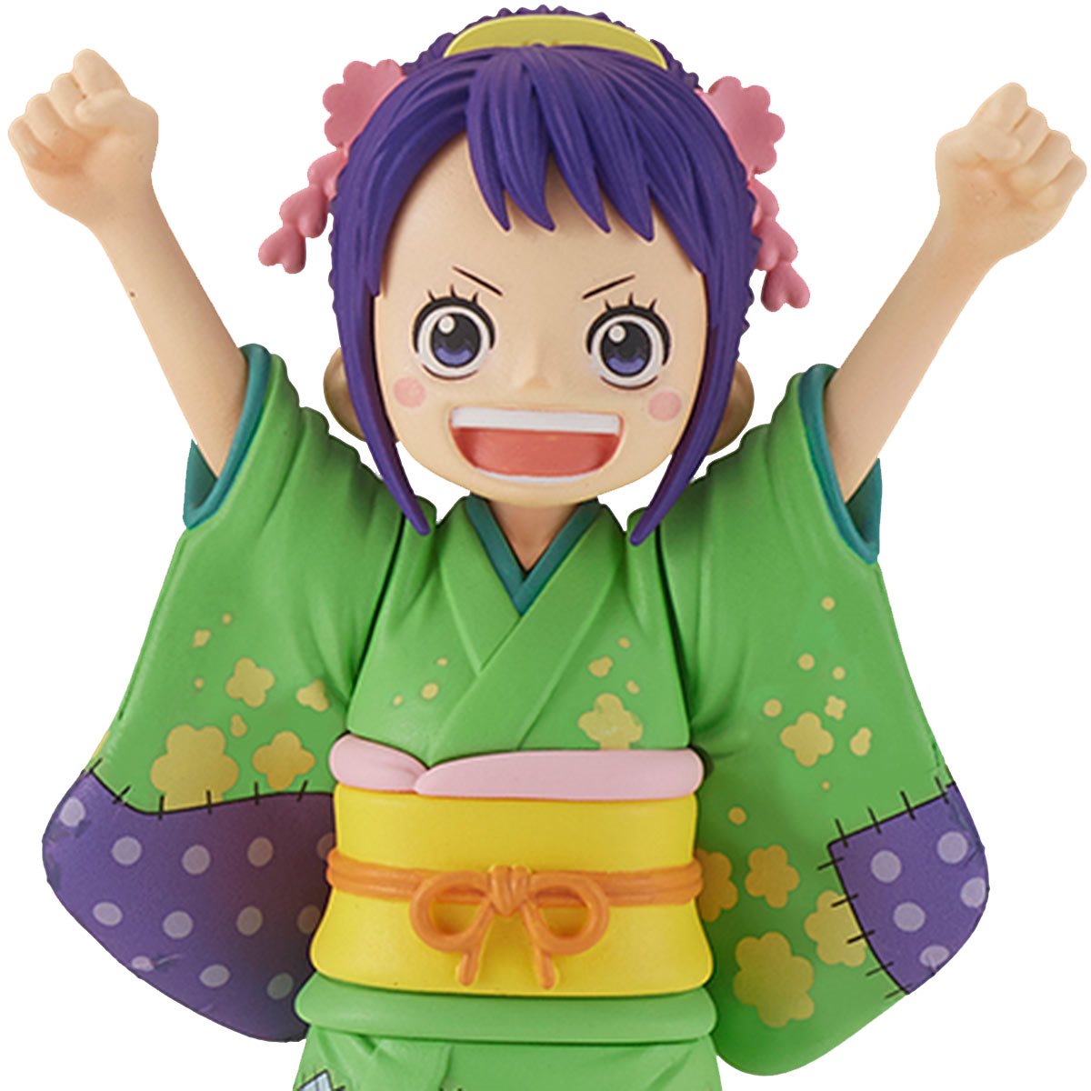 PRESALE | One Piece - Tama - DXF Figure - The Grandline Series - Wano Country Vol.3 (Bandai Spirits)