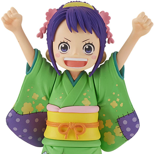 PRESALE | One Piece - Tama - DXF Figure - The Grandline Series - Wano Country Vol.3 (Bandai Spirits)