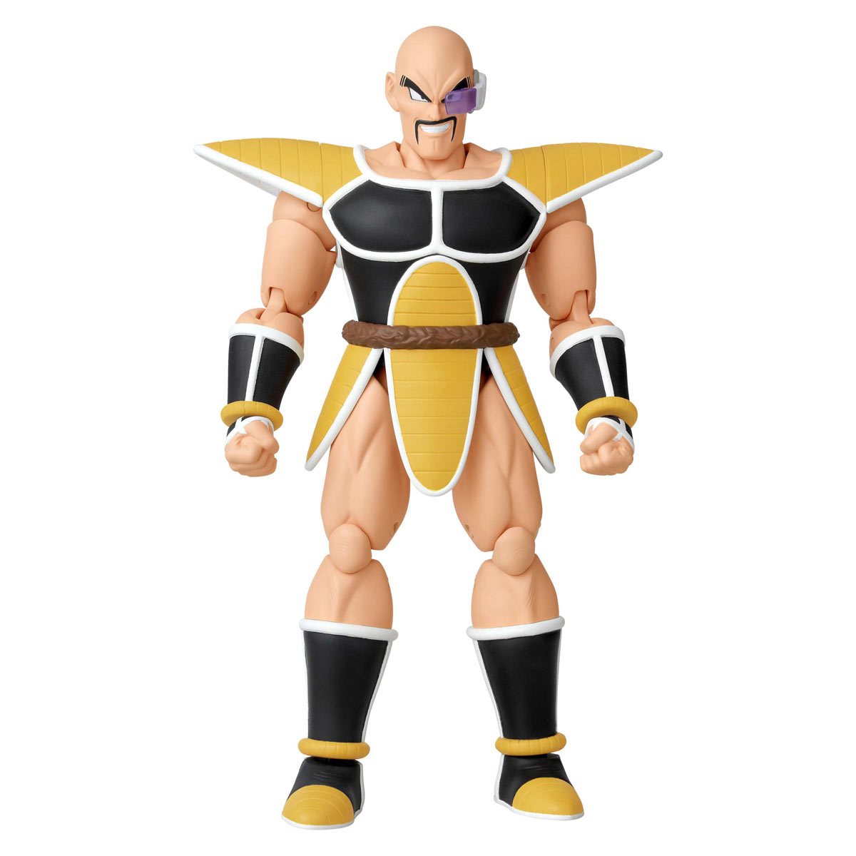 PRESALE | Dragon Ball Super - Nappa - Dragon Stars Series (Bandai)