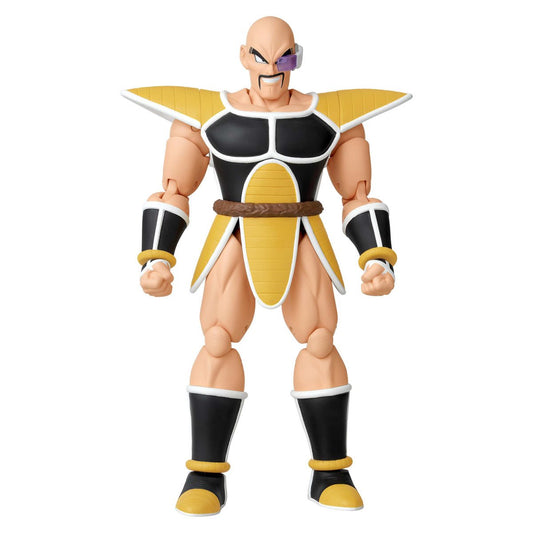 PRESALE | Dragon Ball Super - Nappa - Dragon Stars Series (Bandai)