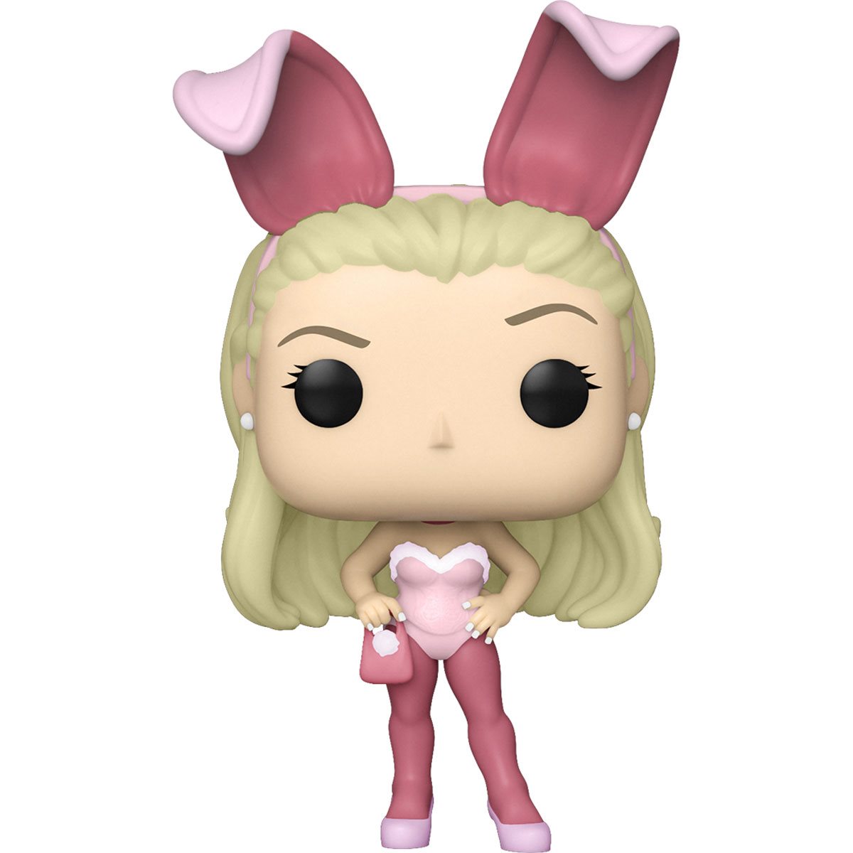 PRESALE | Funko POP! Movies: Legally Blonde Elle (Bunny Suit) #1225 Vinyl Figure