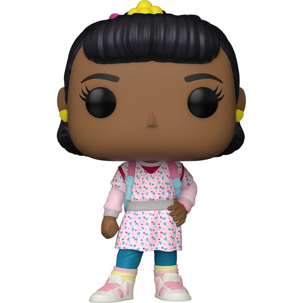 PRESALE | Funko POP! Television - Stranger Things: Season 4 - Erica Sinclair Vinyl Figure