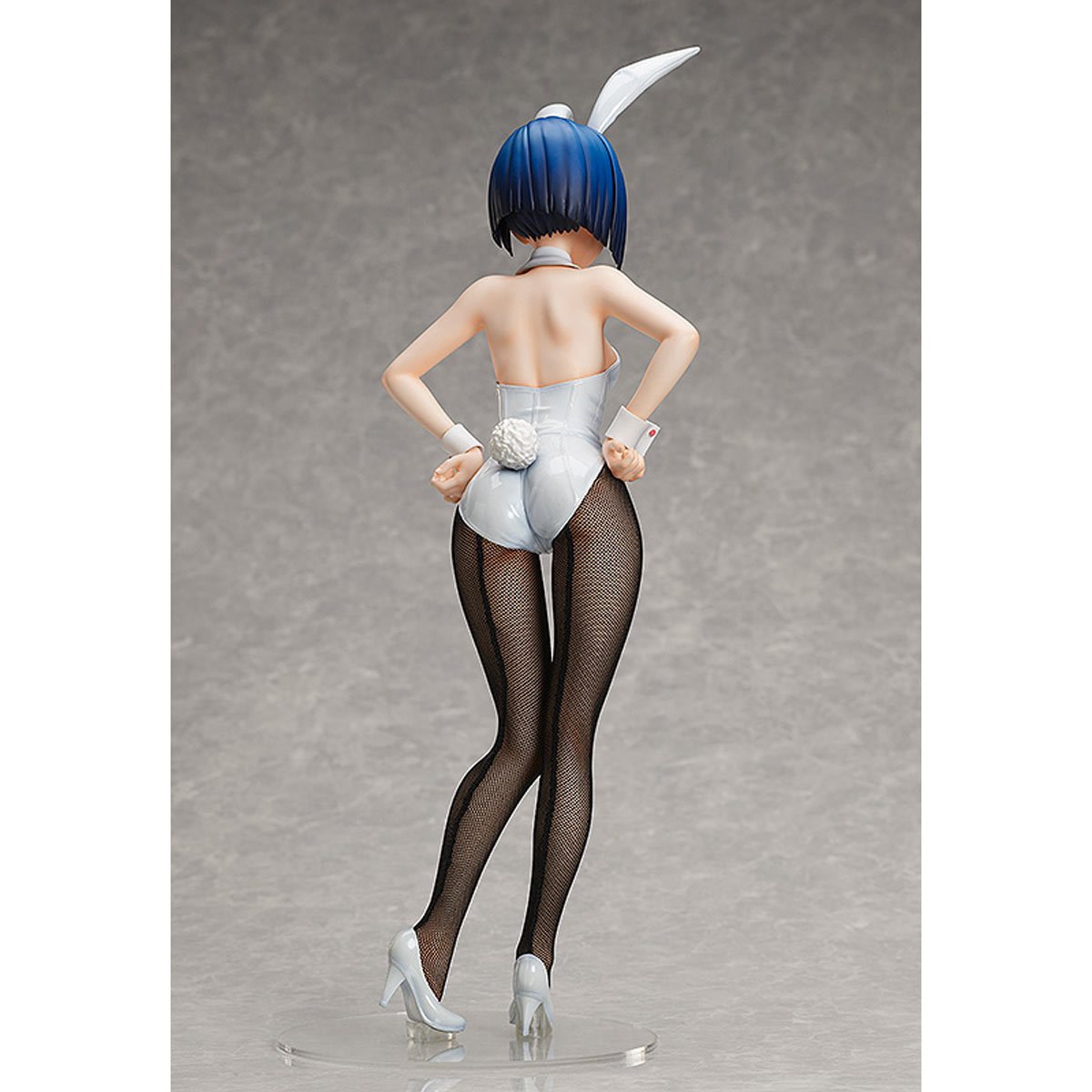 PRESALE | Darling in the FranXX - Ichigo - B-style - 1/4 - Bunny Ver. (FREEing)