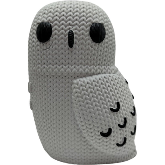 PRESALE | Harry Potter - Hedwig - Handmade By Robots Vinyl Figure
