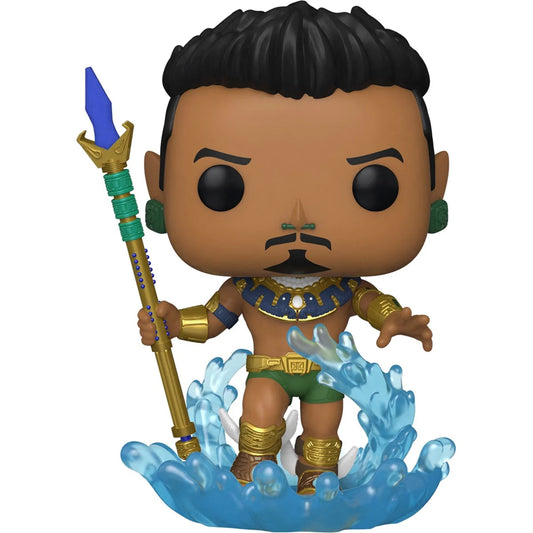 PRESALE | Funko POP! Marvel - Black Panther: Wakanda Forever - Namor the Sub-Mariner #1094 Vinyl Bobblehead