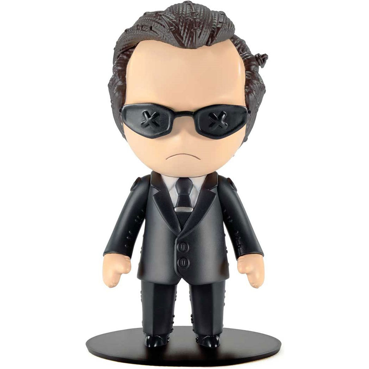 PRESALE | The Matrix Reloaded - Agent Smith - Cutie1 Plus (Prime 1 Studio)