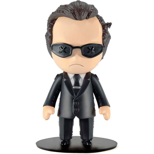 PRESALE | The Matrix Reloaded - Agent Smith - Cutie1 Plus (Prime 1 Studio)