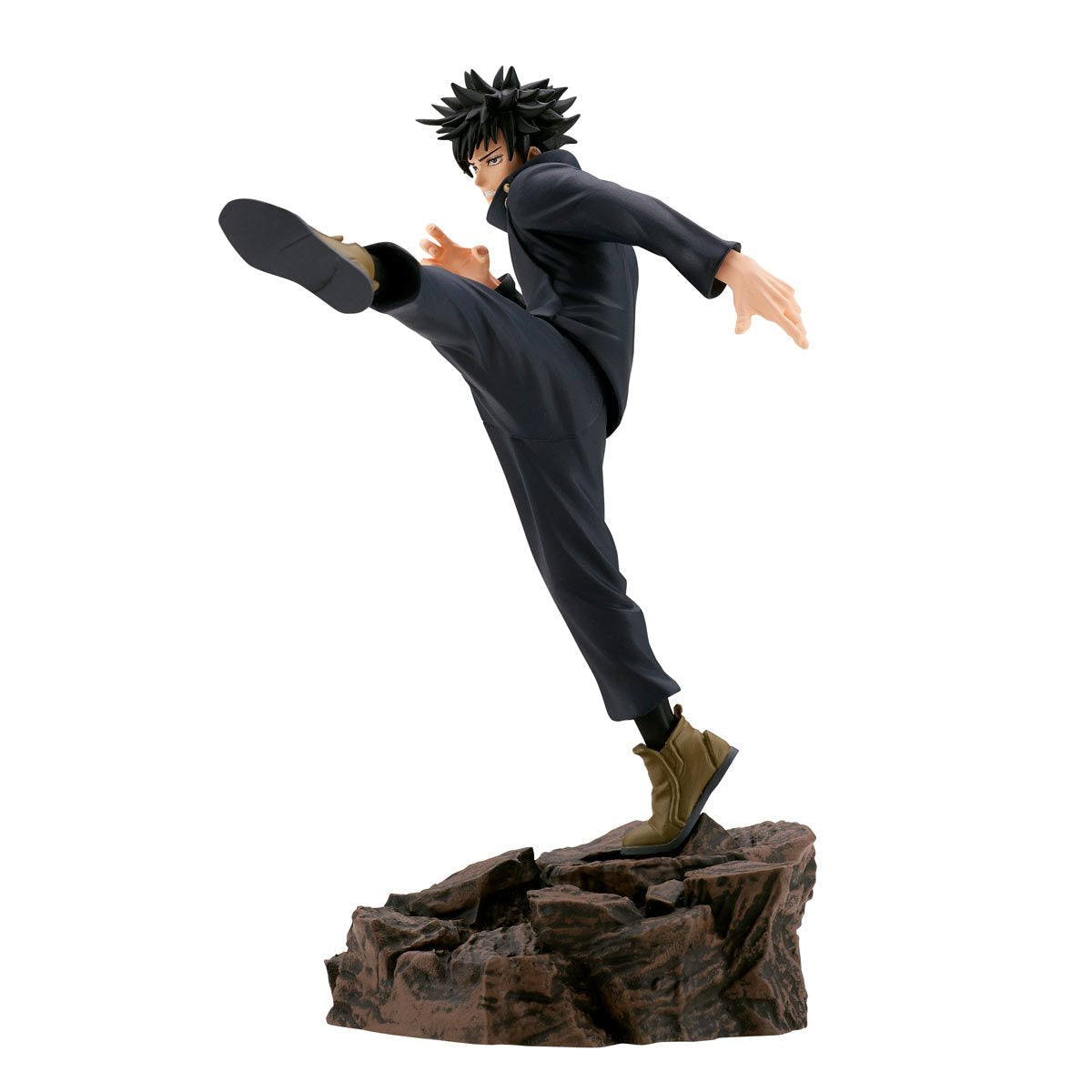 PRESALE | Jujutsu Kaisen - Fushiguro Megumi - Combination Battle 2 (Banpresto)