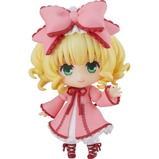 PRESALE | Rozen Maiden - Hina Ichigo - Nendoroid #1788 (Good Smile Company)