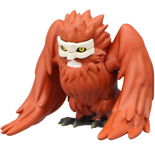 PRESALE | Jujutsu Kaisen - Noodle Stopper Figure Shikigami Volume 1 - Nue (FuRyu)