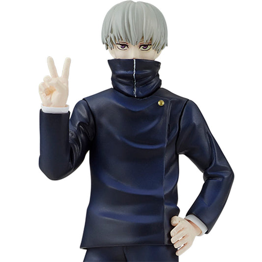 PRESALE | Jujutsu Kaisen - Inumaki Toge - Jukon no Kata - Version A (Bandai Spirits)