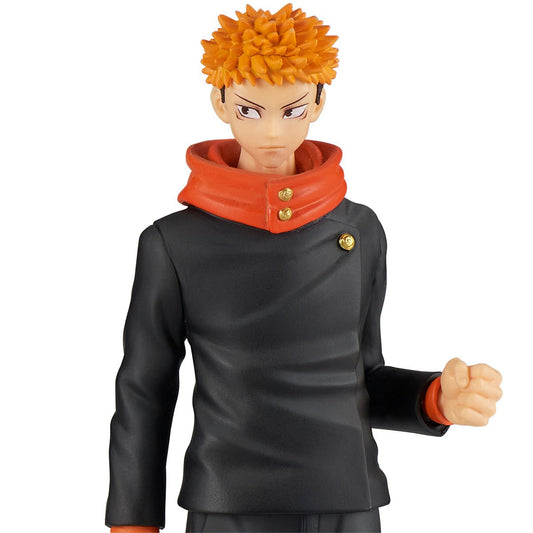 PRESALE |  Jujutsu Kaisen - Itadori Yuuji - Jukon no Kata - Version A (Banpresto)