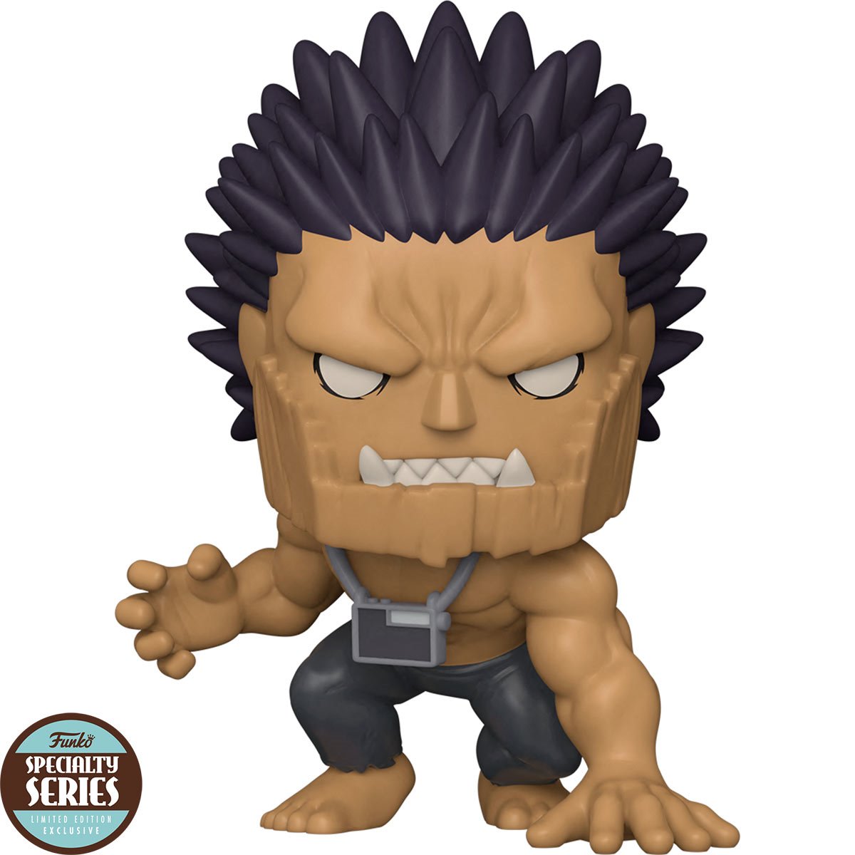 PRESALE | Funko POP! Animation: My Hero Academia - Gigantomachia #1150 - 6 inch Vinyl Figure - Specialty Series