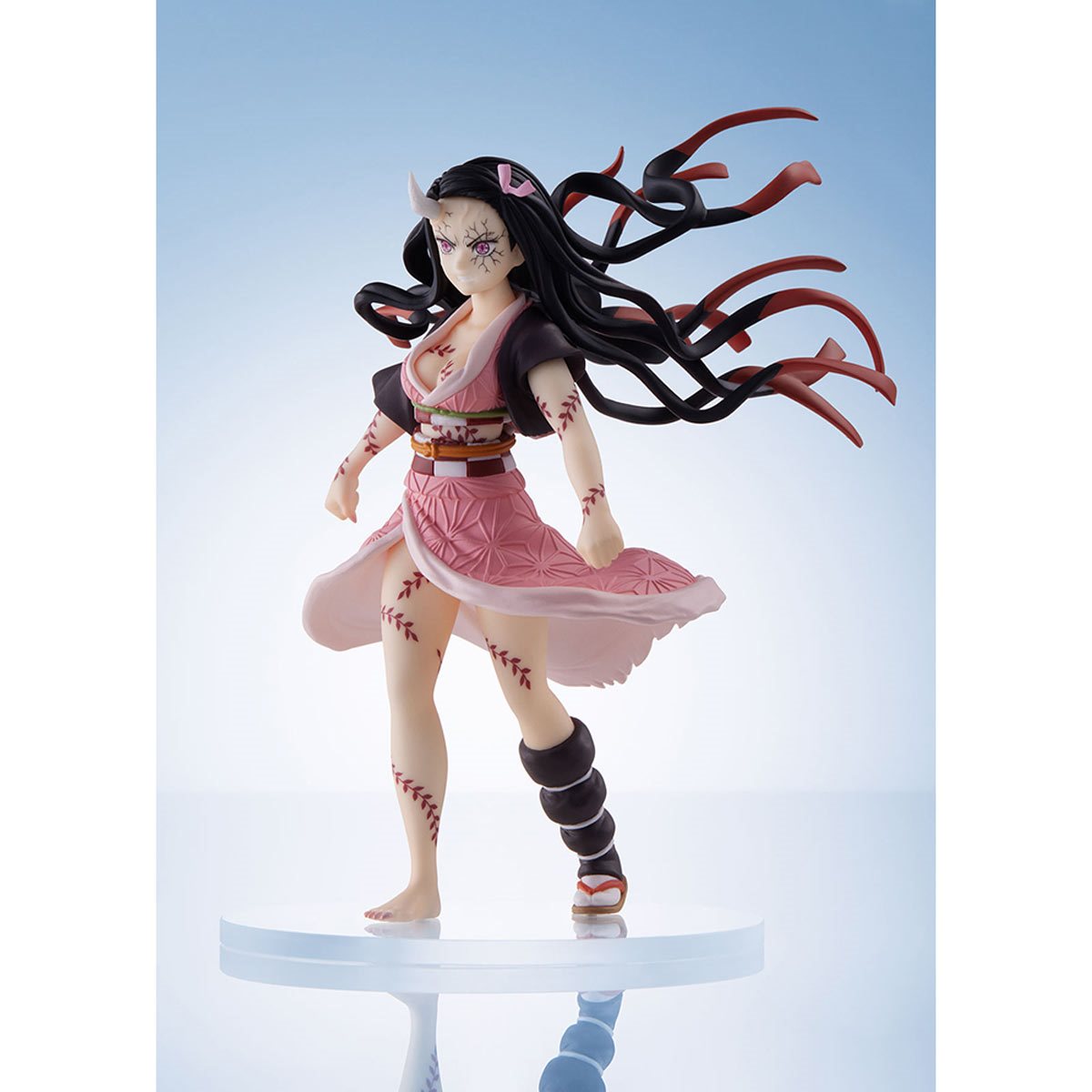 PRESALE | Demon Slayer:  Kimetsu no Yaiba - Kamado Nezuko - ConoFig - Demon Form Advancing Version (Aniplex)