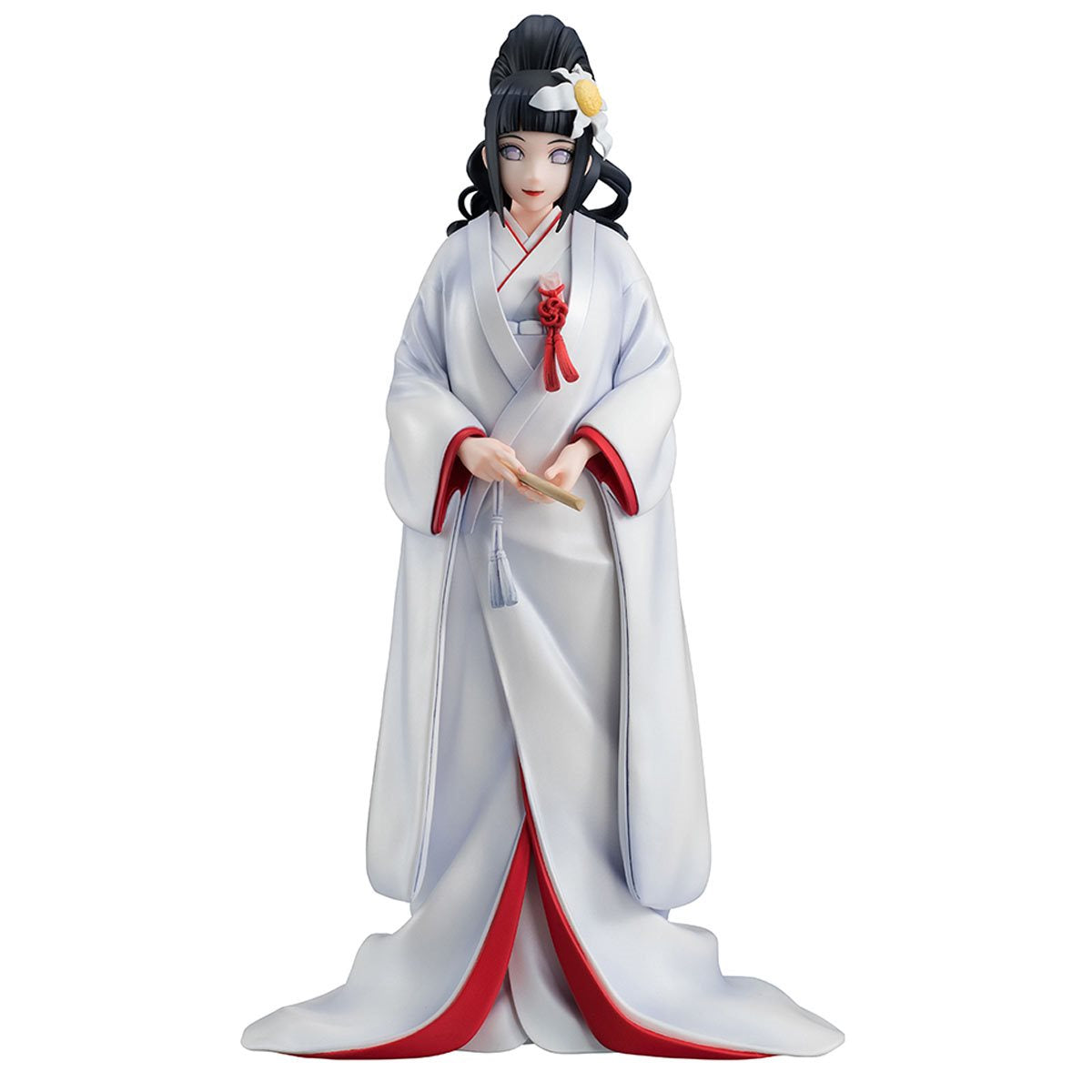 PRESALE | Naruto Shippuuden - Hyuuga Hinata - Naruto Gals - Shuugen Version (MegaHouse)