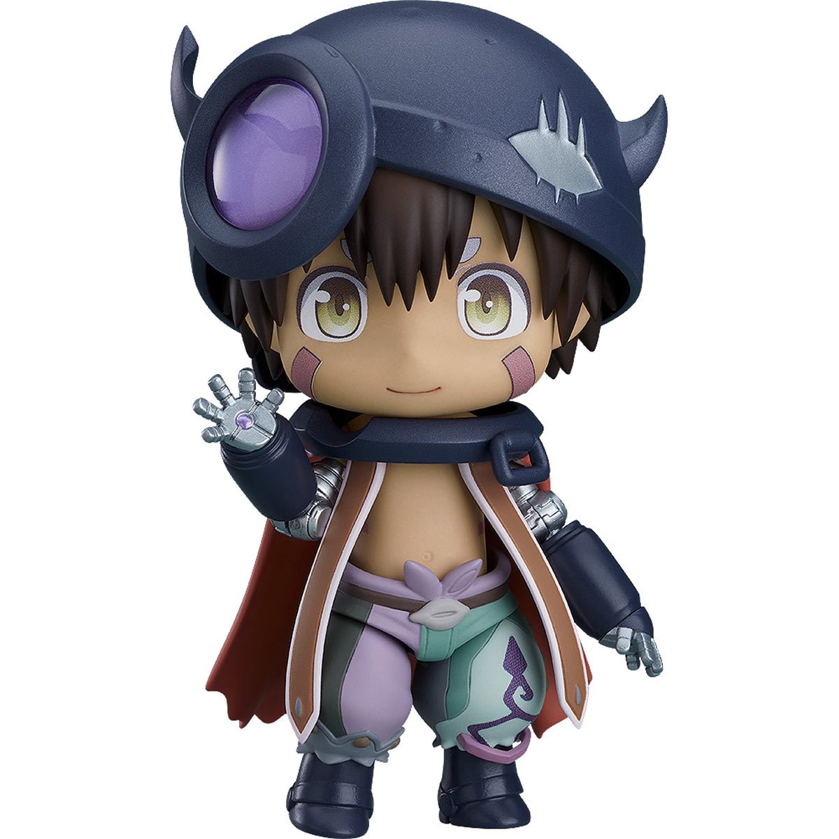 PRESALE |  Made in Abyss - Reg - Nendoroid #1053 (Good Smile Company)