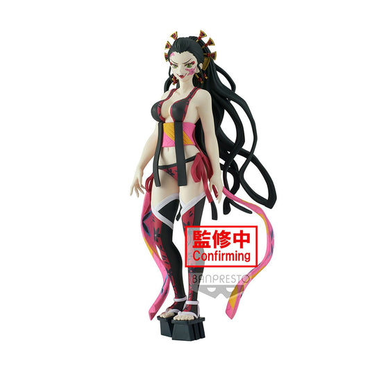 PRESALE | Demon Slayer: Kimetsu no Yaiba - Daki -Demon Series- Vol 7 (Bandai Spirits)