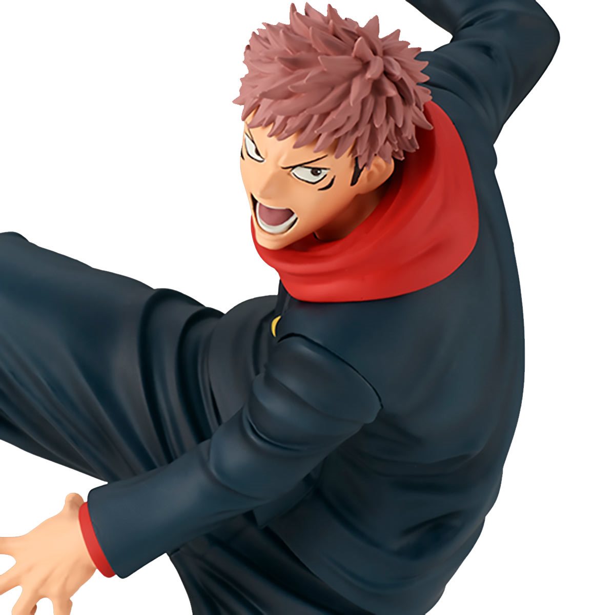 PRESALE |  Jujutsu Kaisen - Itadori Yuuji - Maximatic (Banpresto)