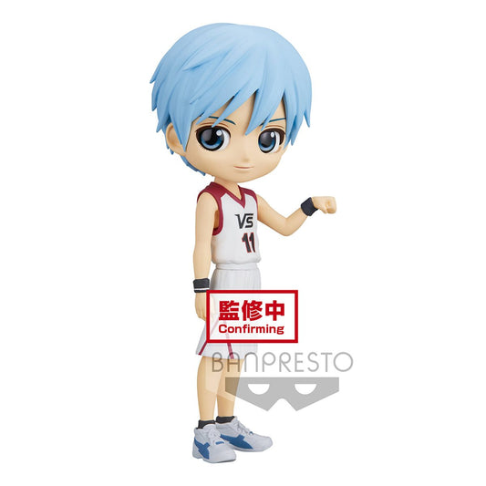 PRESALE | Kuroko no Basket - Kuroko Tetsuya (Movie Version) - Q Posket (Bandai Spirits)