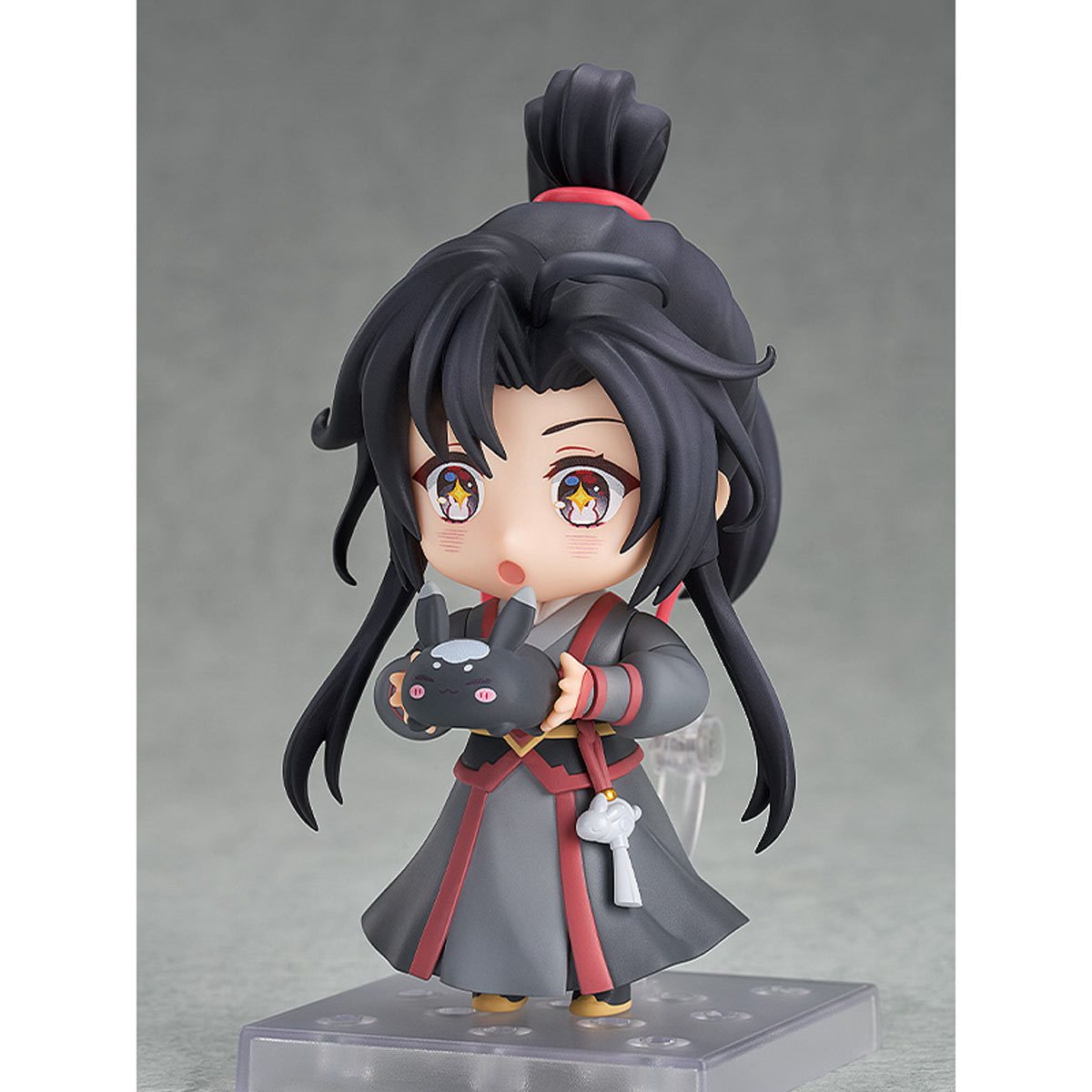 PRESALE | The Master of Diabolism - Wei Wuxian - Nendoroid #2070 - Year of the Rabbit Version (Good Smile Company)