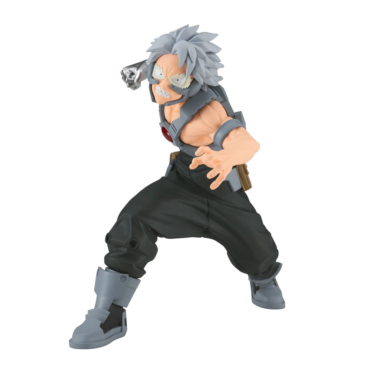 PRESALE | My Hero Academia - Tetsutetsu Tetsutetsu - The Amazing Heroes | Voume 34 (Banpresto)