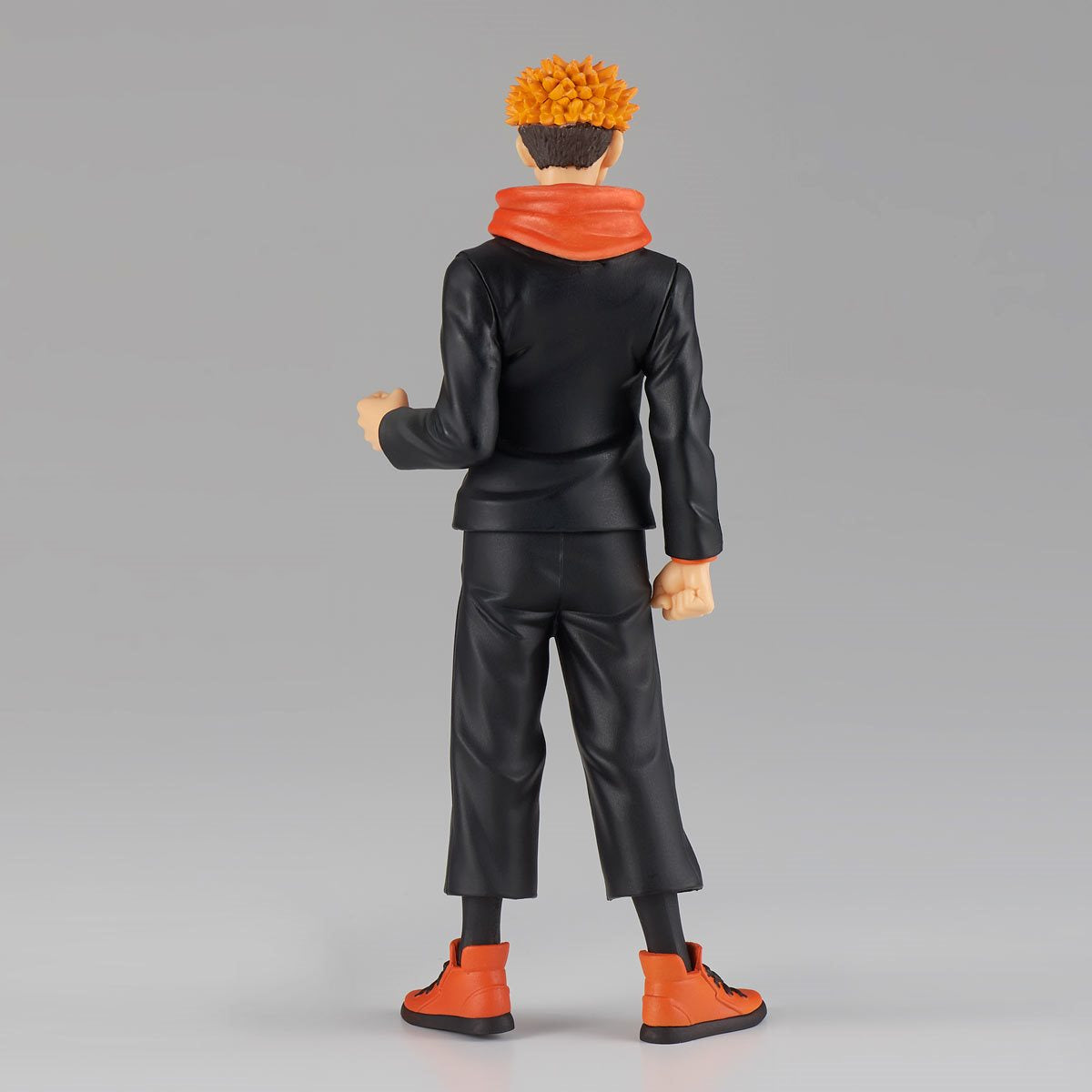 PRESALE |  Jujutsu Kaisen - Itadori Yuuji - Jukon no Kata - Version A (Banpresto)