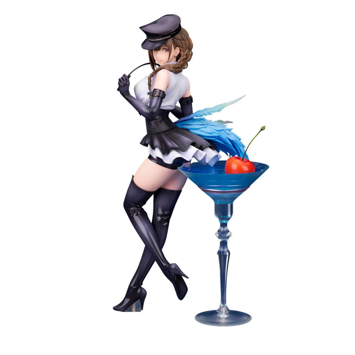 PRESALE | THE iDOLM@STER: Shiny Colors - Kuwayama Chiyuki - 1/7 - Formal Look Serenade Ver. (Alter)