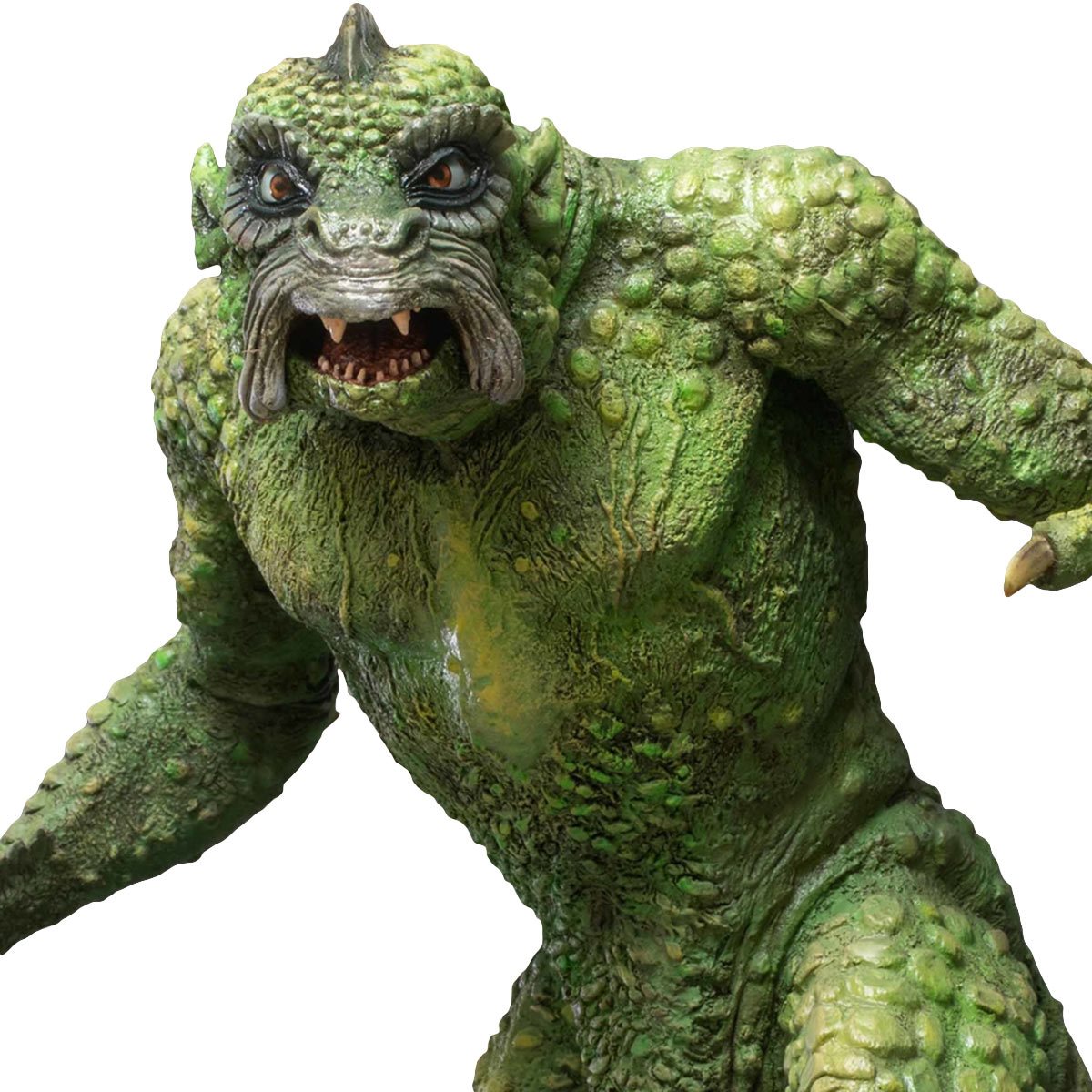 PRESALE | 20 Million Miles to Earth - Ray Harryhausen 100th Anniversary Ymir Vinyl Model Kit (Star Ace)