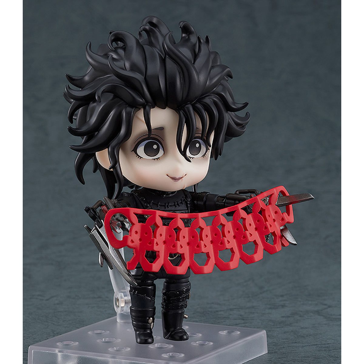 PRESALE | Edward Scissorhands - Johnny Depp - Nendoroid #1873 (Good Smile Company)