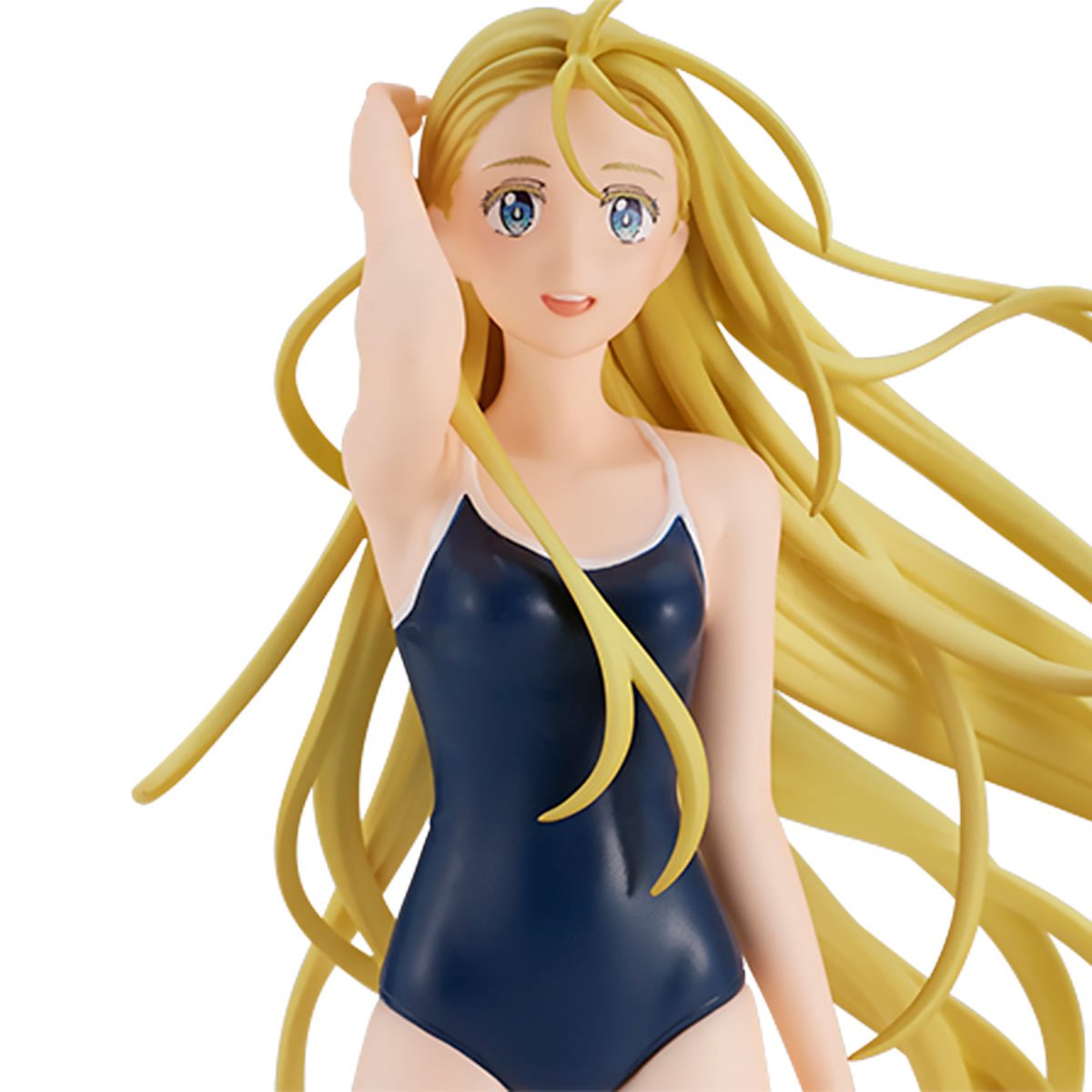 PRESALE | Summer Time Rendering - Kofune Ushio - Real Figure Rendering (Banpresto)