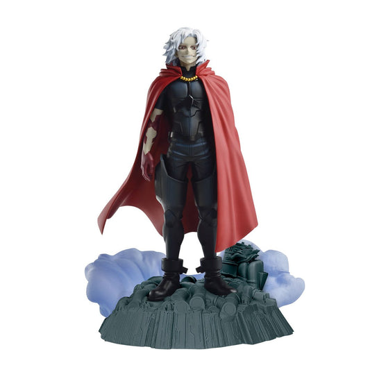 PRESALE | My Hero Academia - Shigaraki Tomura - The Brush Version - Amusement Ichiban Kuji Dioramatic (Banpresto)